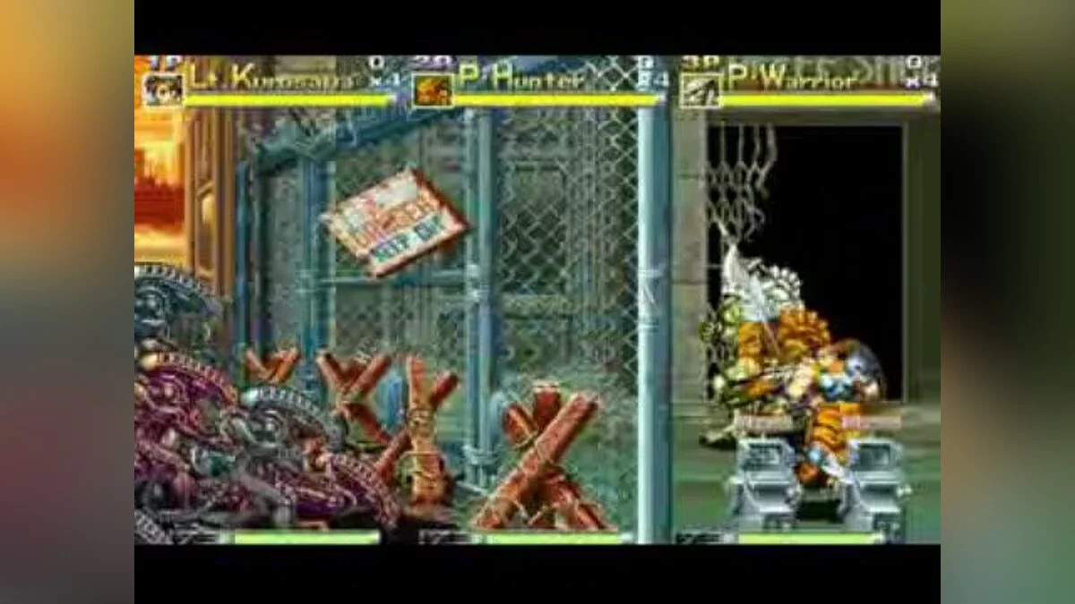 Скриншоты из Alien Vs. Predator / Картинка 71