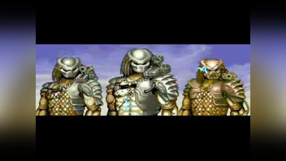 Скриншоты из Alien Vs. Predator / Картинка 74