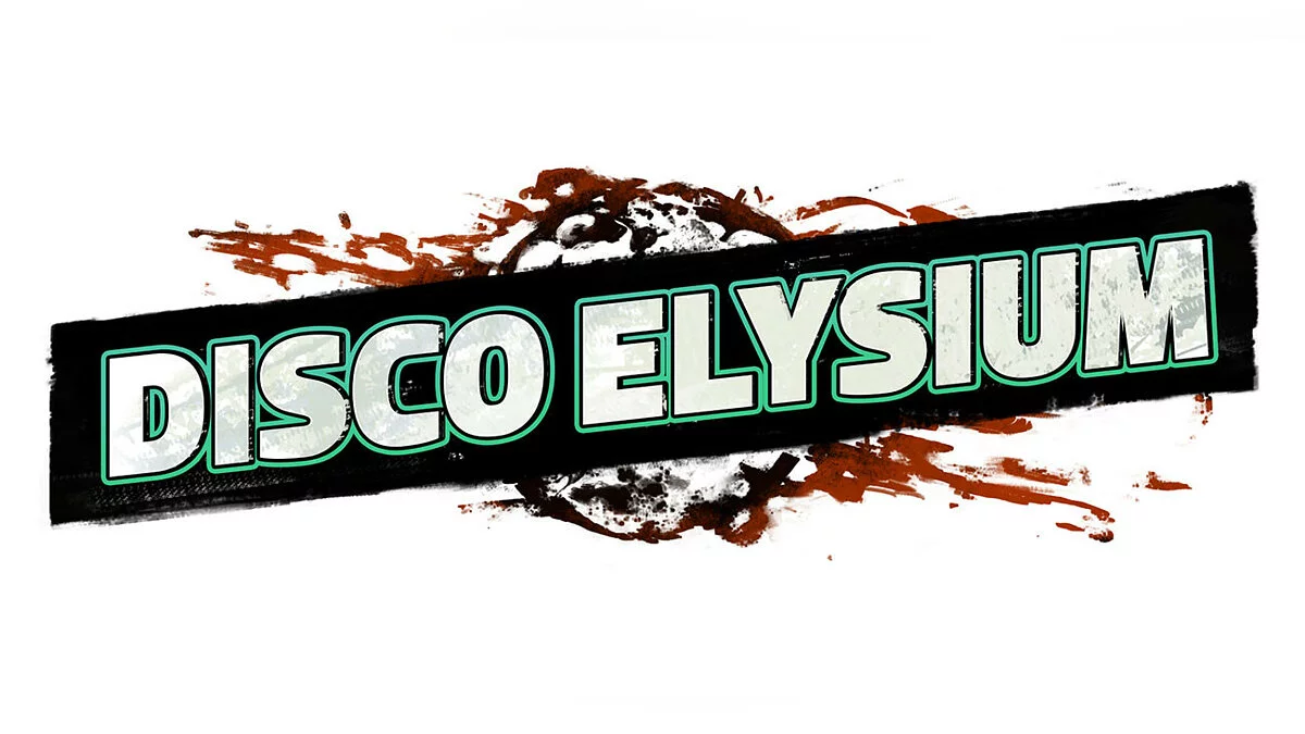 Арт из Disco Elysium / Картинка 1