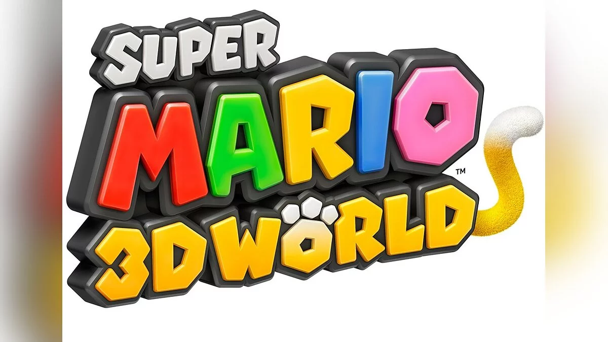 Арт из Super Mario 3D World / Картинка 1
