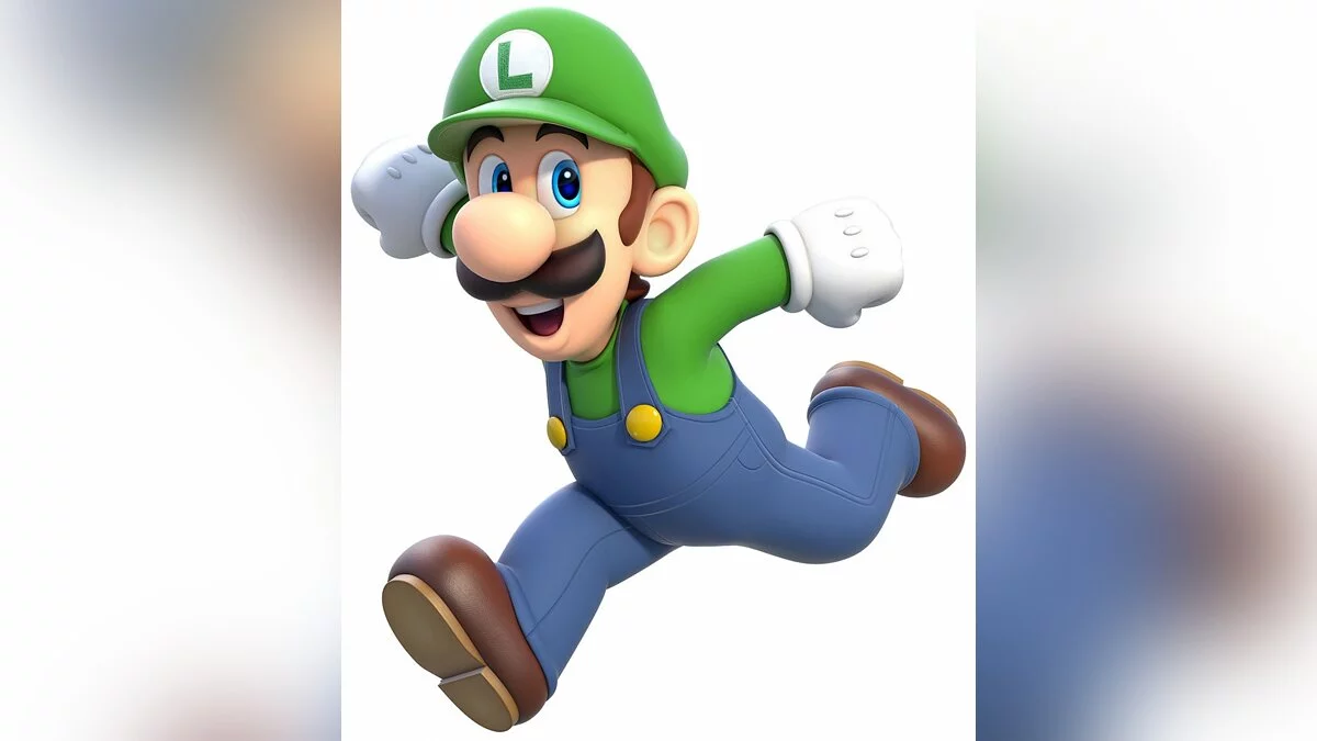 Арт из Super Mario 3D World / Картинка 7