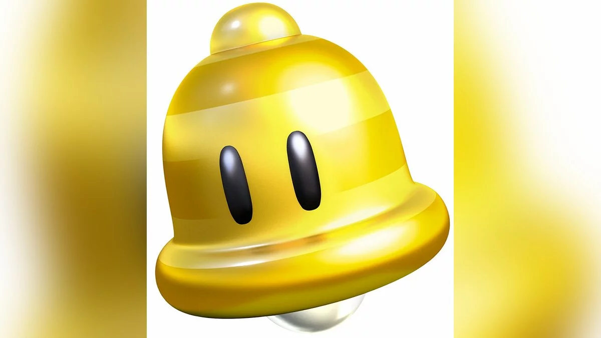 Арт из Super Mario 3D World / Картинка 27
