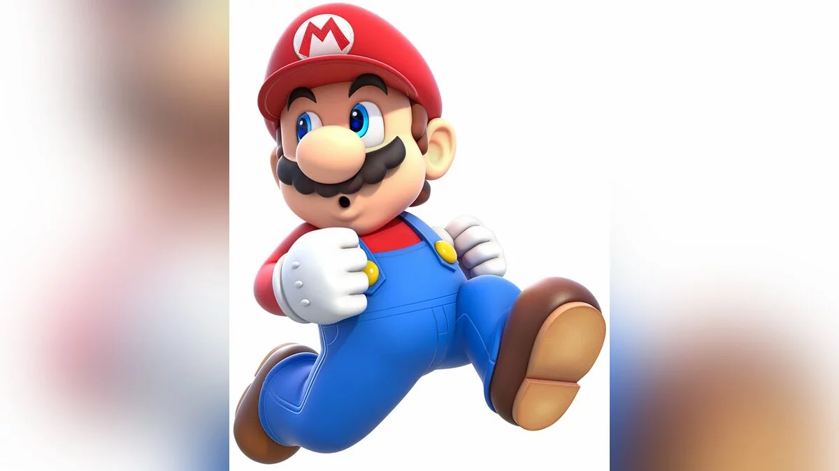 Арт из Super Mario 3D World / Картинка 30