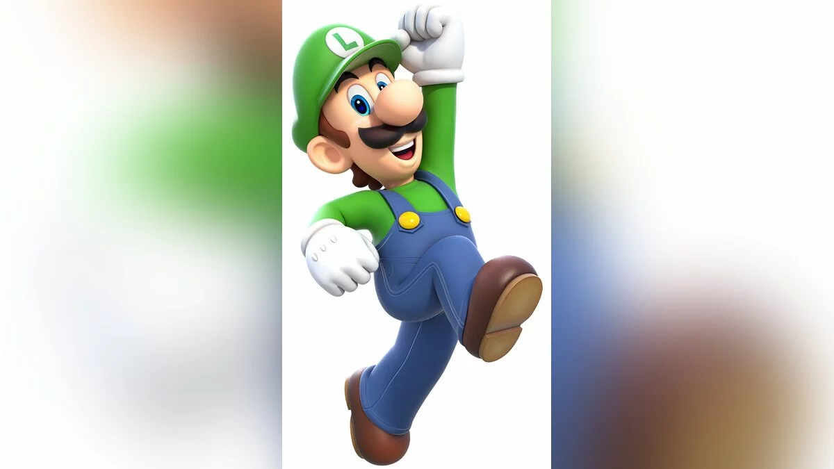 Арт из Super Mario 3D World / Картинка 37