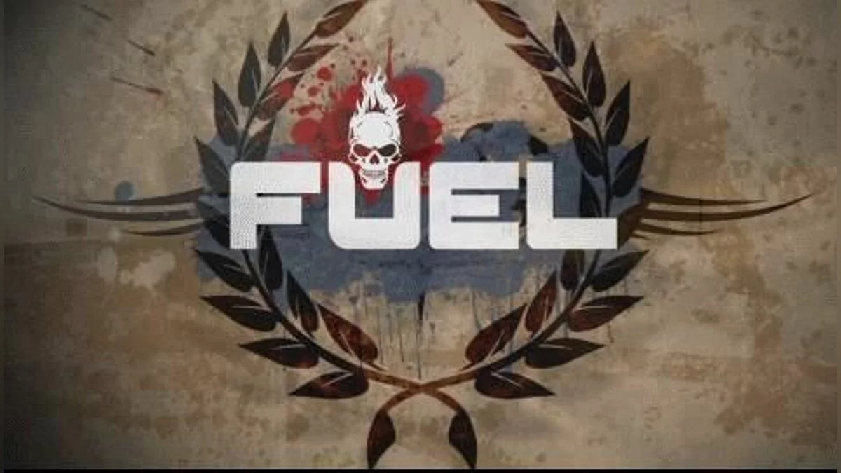 Скриншоты из FUEL / Картинка 8