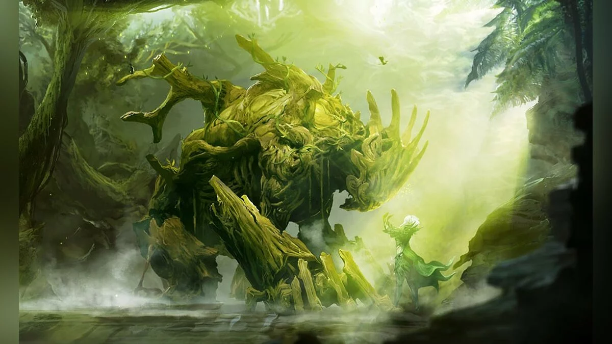 Арт из Guild Wars 2 / Картинка 18