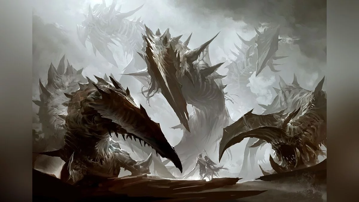 Арт из Guild Wars 2 / Картинка 58