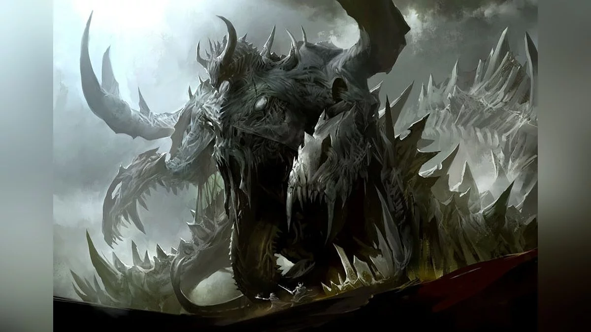 Арт из Guild Wars 2 / Картинка 59