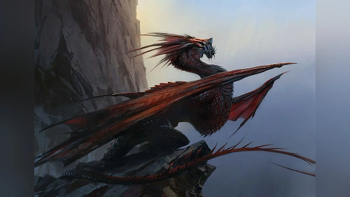 Арт из Guild Wars 2 / Картинка 62