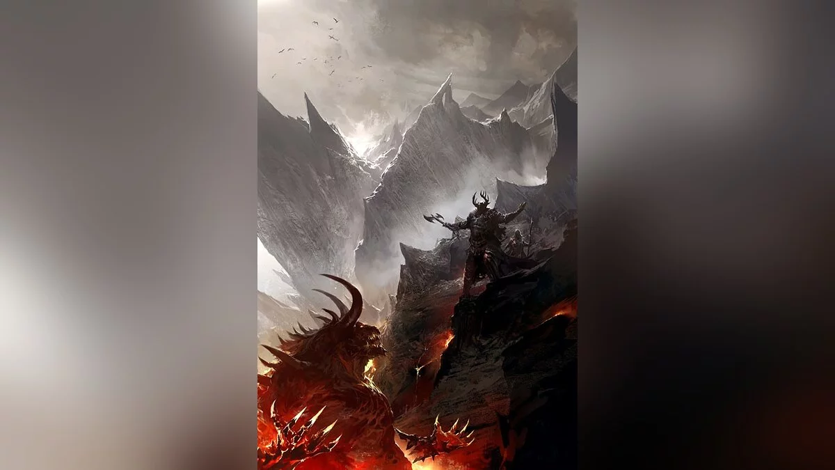 Арт из Guild Wars 2 / Картинка 74