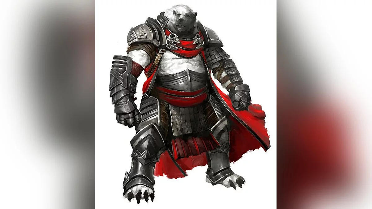Арт из Guild Wars 2 / Картинка 125