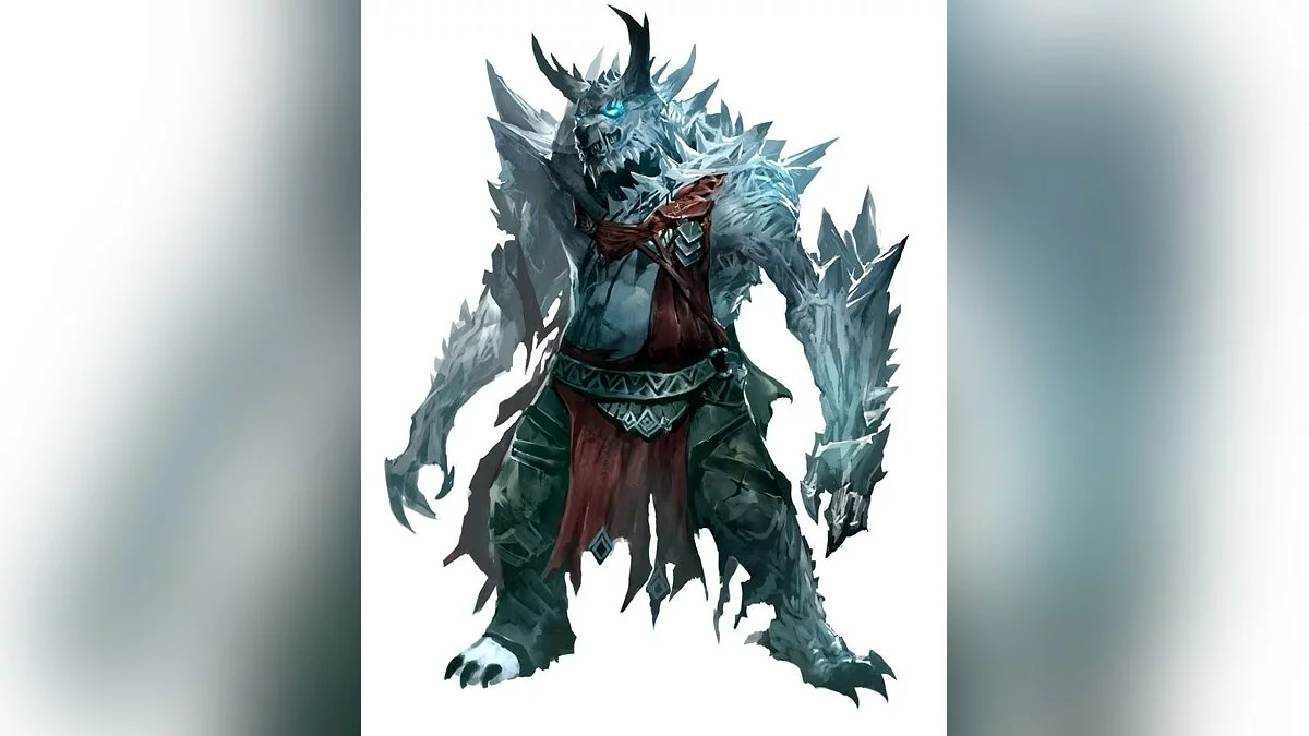 Арт из Guild Wars 2 / Картинка 133