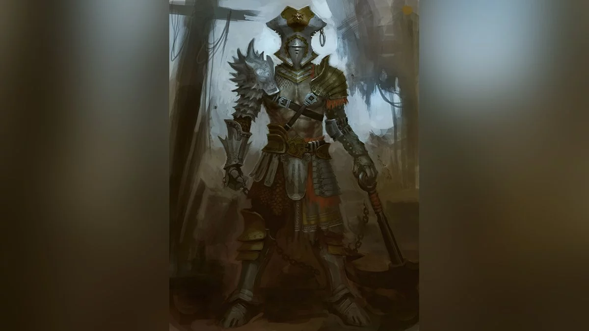 Арт из Guild Wars 2 / Картинка 154