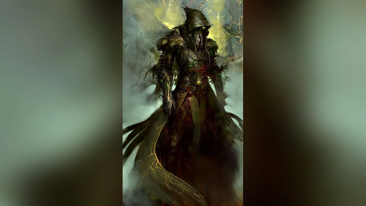 Арт из Guild Wars 2 / Картинка 156