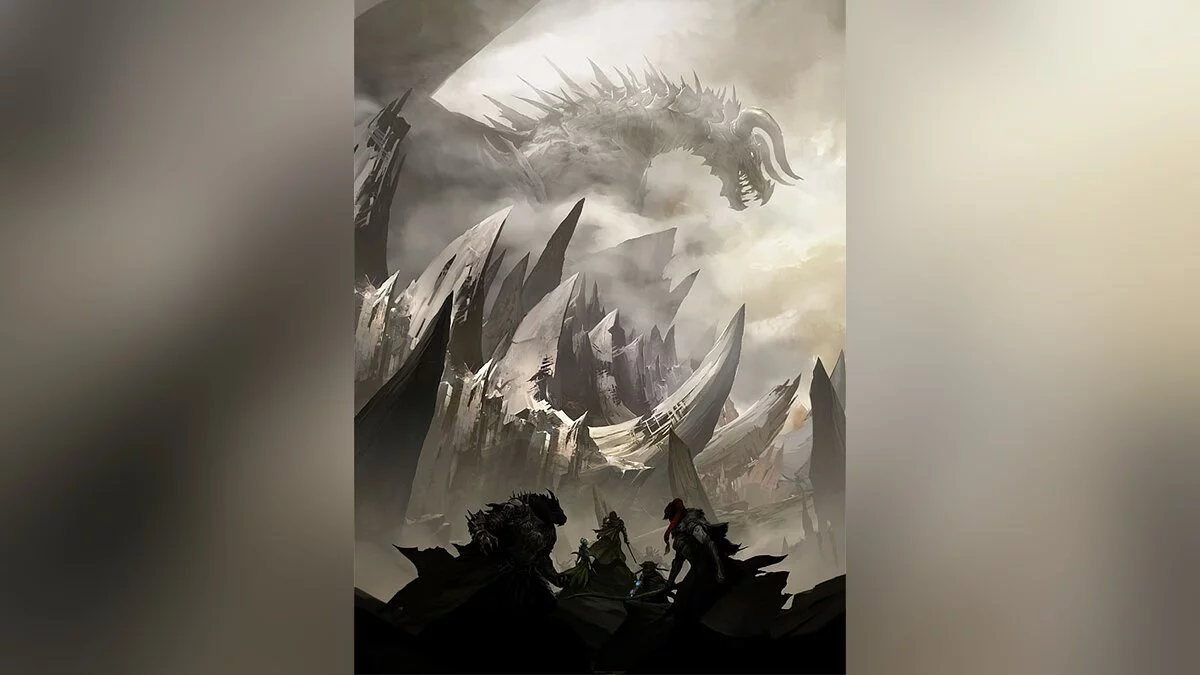 Арт из Guild Wars 2 / Картинка 178