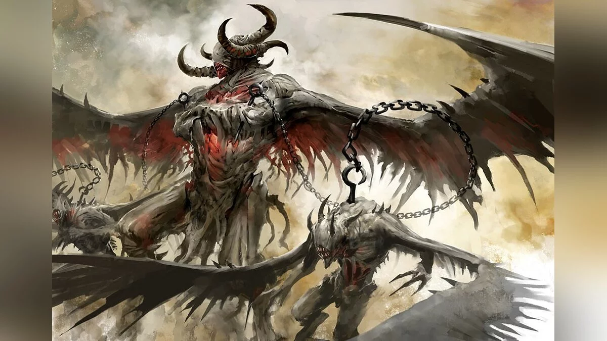 Арт из Guild Wars 2 / Картинка 185