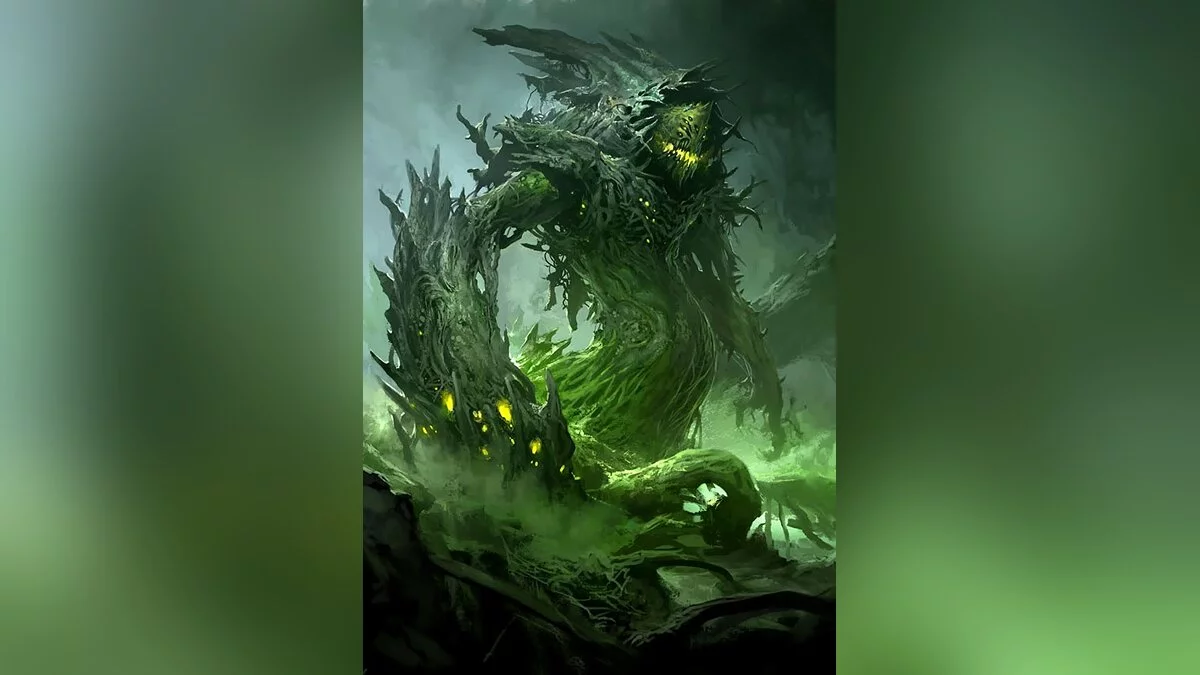 Арт из Guild Wars 2 / Картинка 189