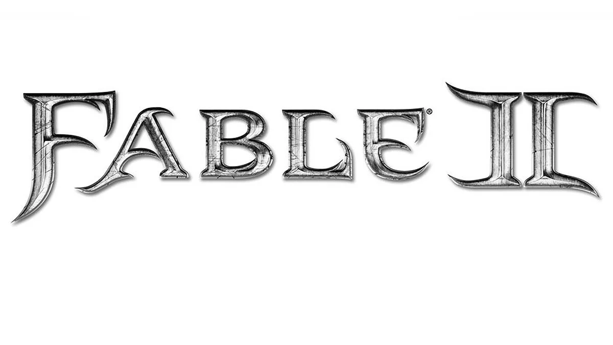 Арт из Fable 2 / Картинка 1