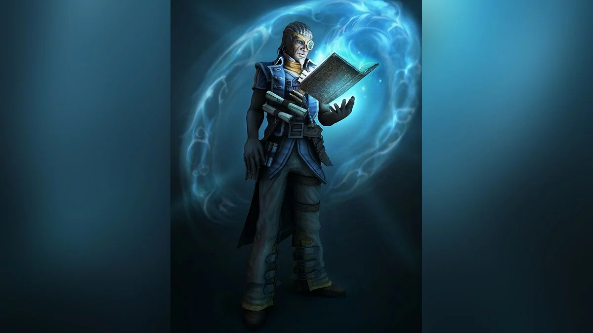 Арт из Fable 2 / Картинка 22
