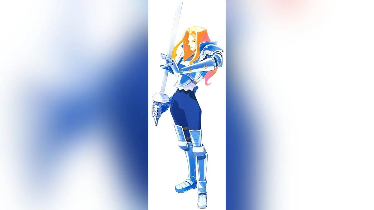 Арт из Phantom Brave / Картинка 9