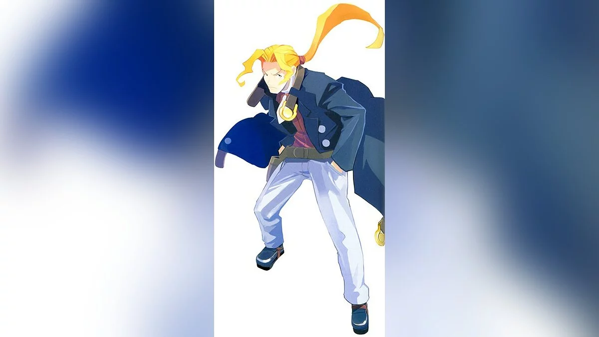 Арт из Phantom Brave / Картинка 11