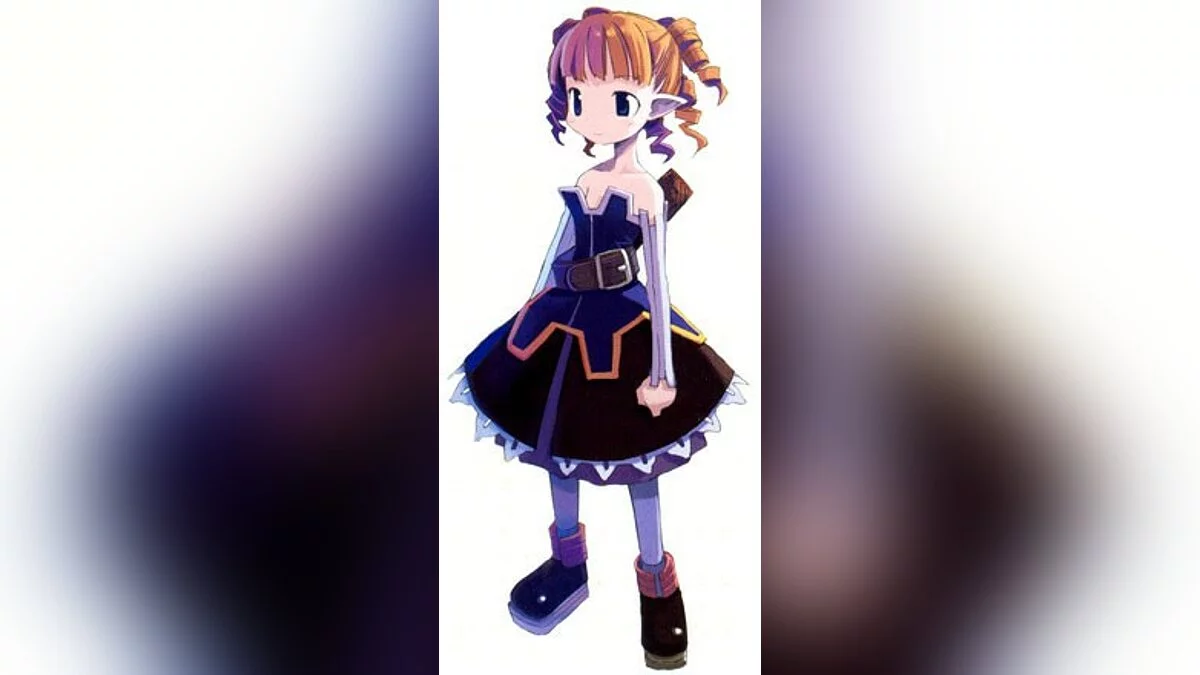 Арт из Phantom Brave / Картинка 21