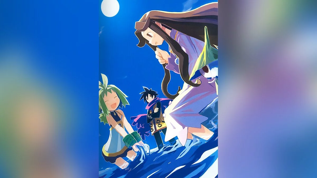 Арт из Phantom Brave / Картинка 45