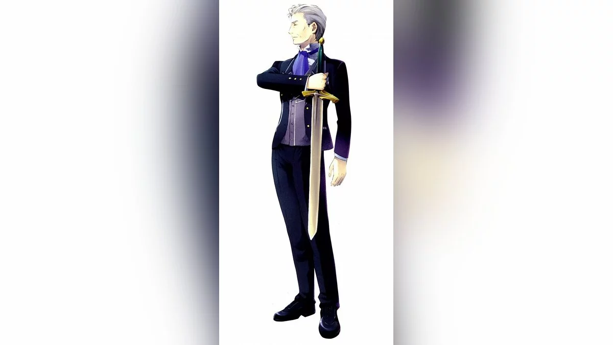 Арт из Wild Arms Alter Code: F / Картинка 17