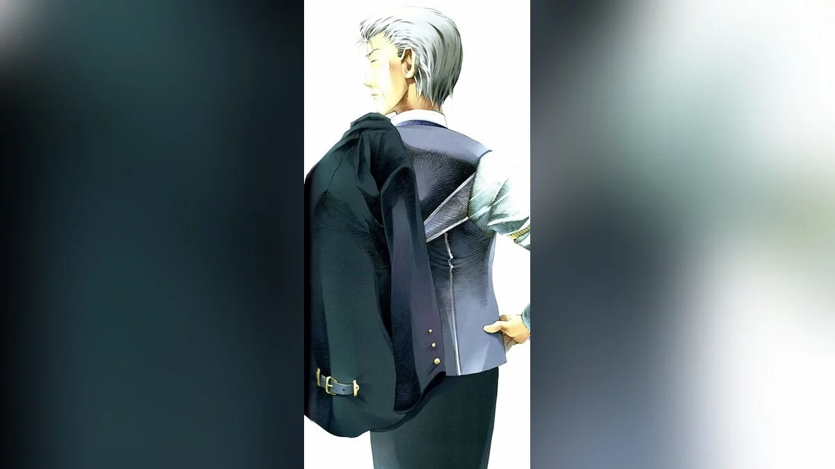 Арт из Wild Arms Alter Code: F / Картинка 19