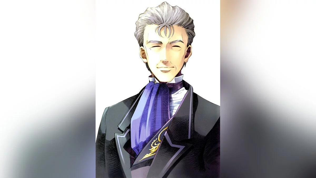 Арт из Wild Arms Alter Code: F / Картинка 20