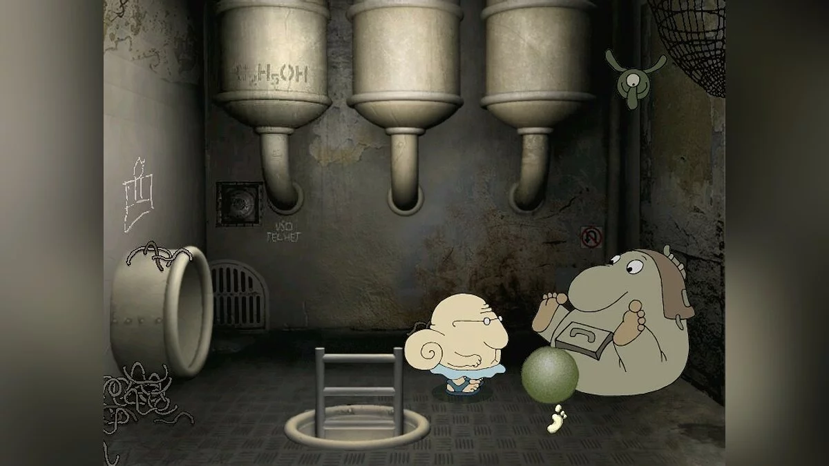 Скриншоты из Full Pipe / Картинка 33