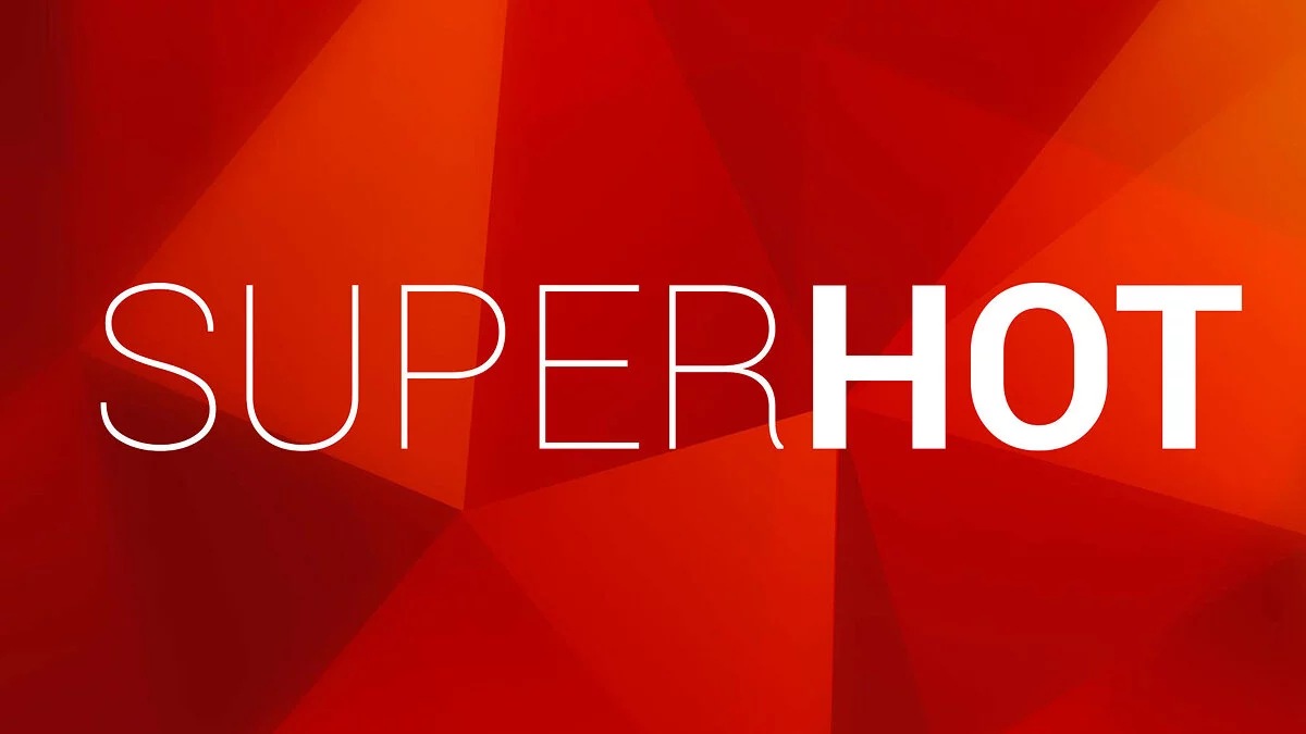 Арт из SUPERHOT / Картинка 1