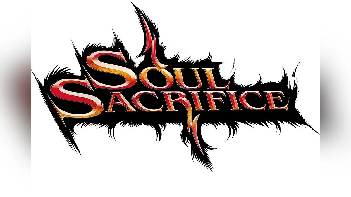 Арт из Soul Sacrifice / Картинка 1