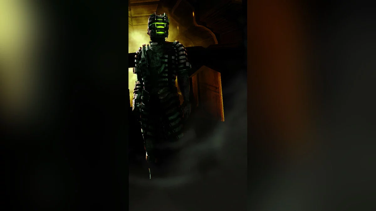 Арт из Dead Space (2008) / Картинка 2