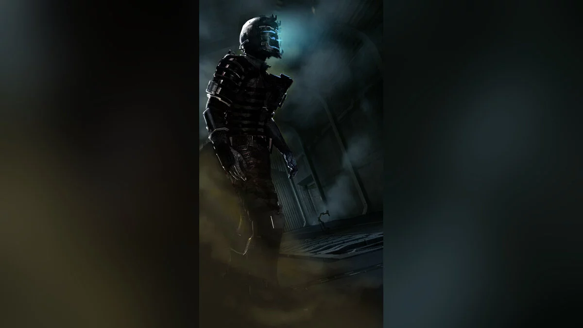 Арт из Dead Space (2008) / Картинка 4
