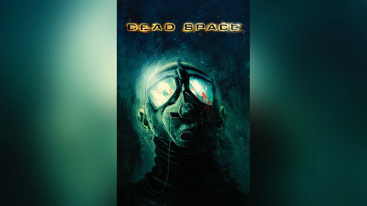 Арт из Dead Space (2008) / Картинка 21