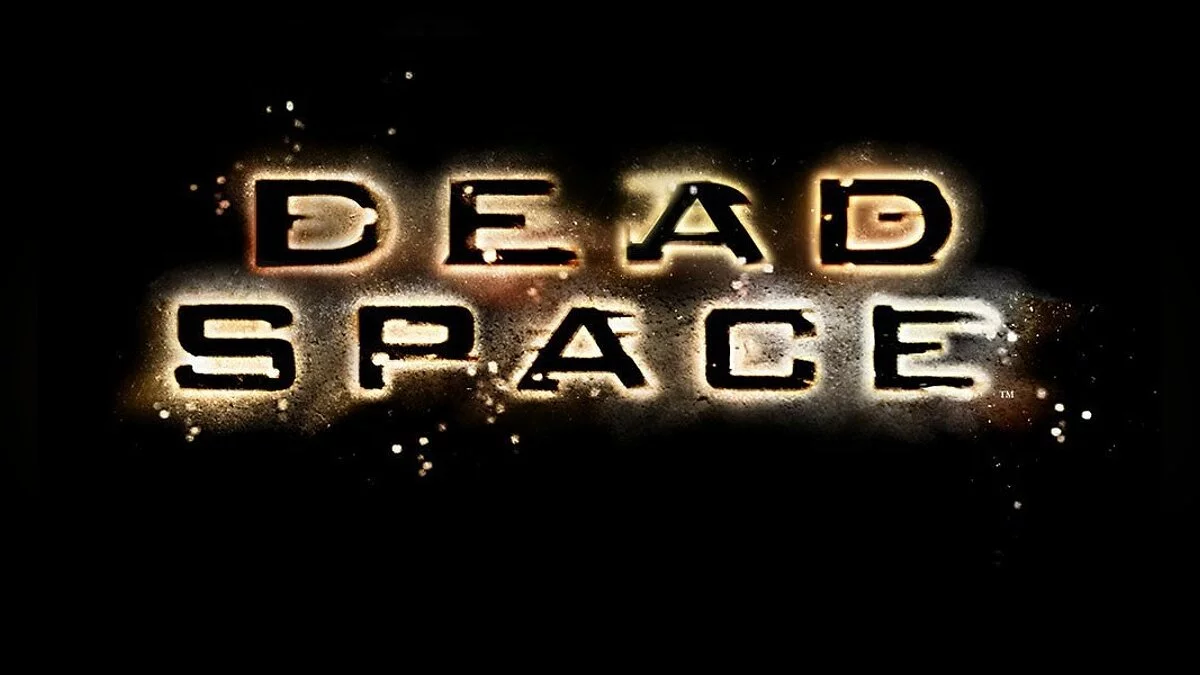 Арт из Dead Space (2008) / Картинка 22