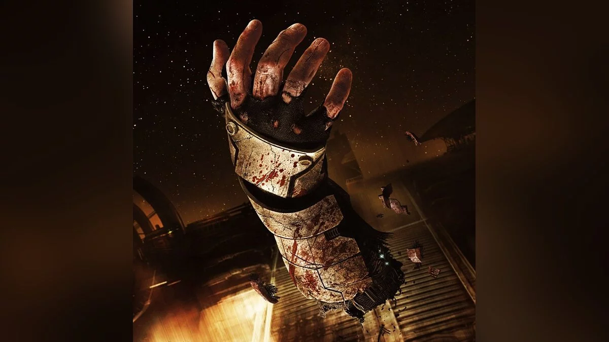 Арт из Dead Space (2008) / Картинка 31