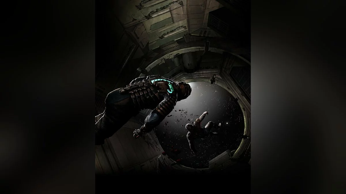 Арт из Dead Space (2008) / Картинка 35