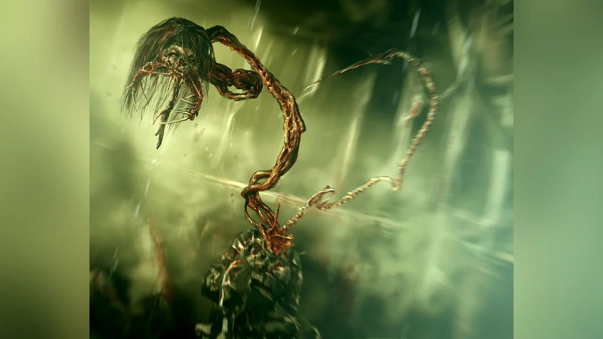 Арт из Dead Space (2008) / Картинка 44