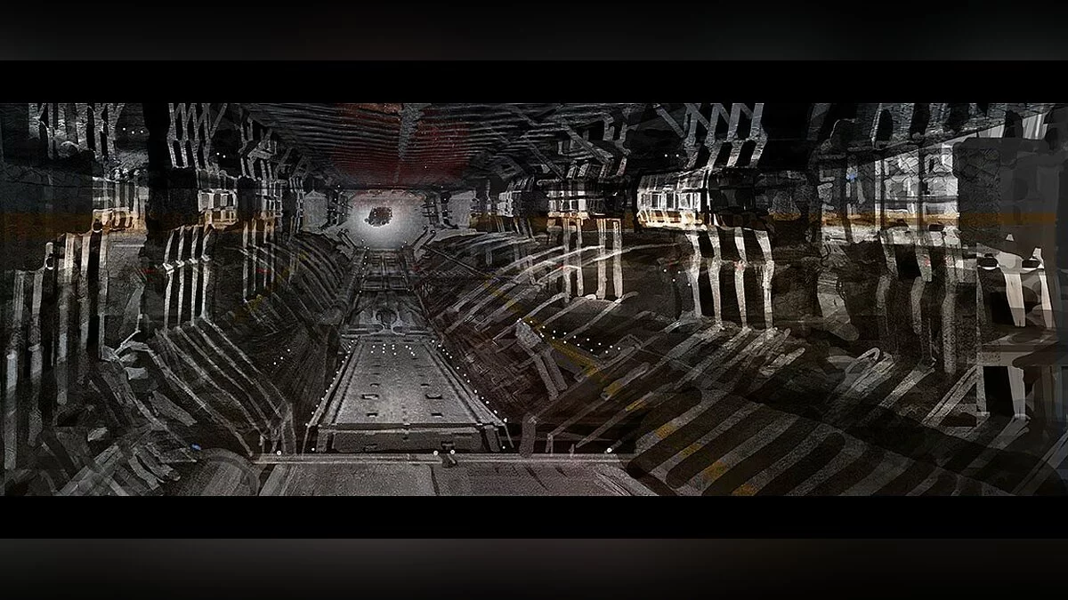 Арт из Dead Space (2008) / Картинка 58