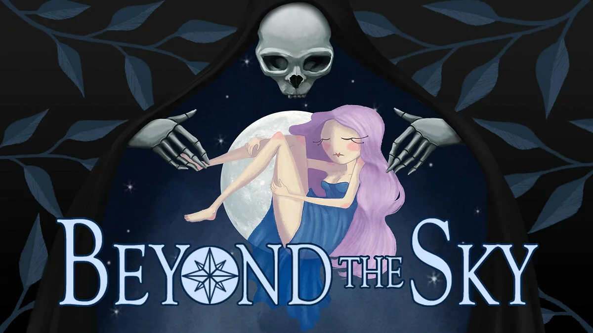 Арт из Beyond the Sky / Картинка 1