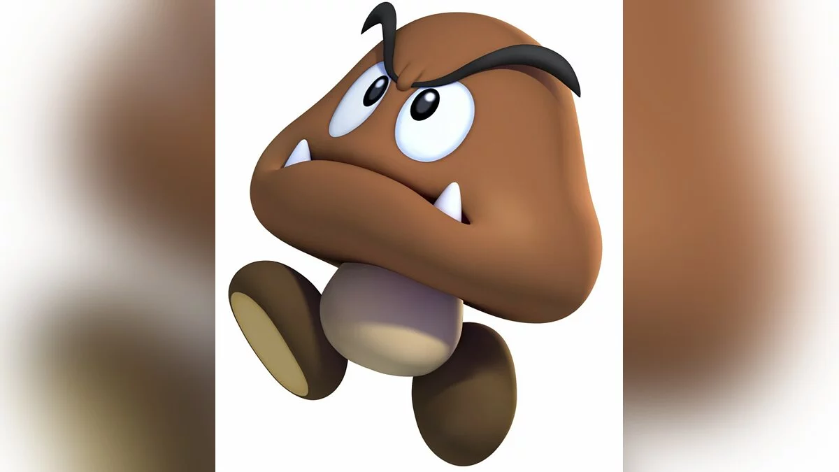Арт из New Super Mario Bros. U / Картинка 12