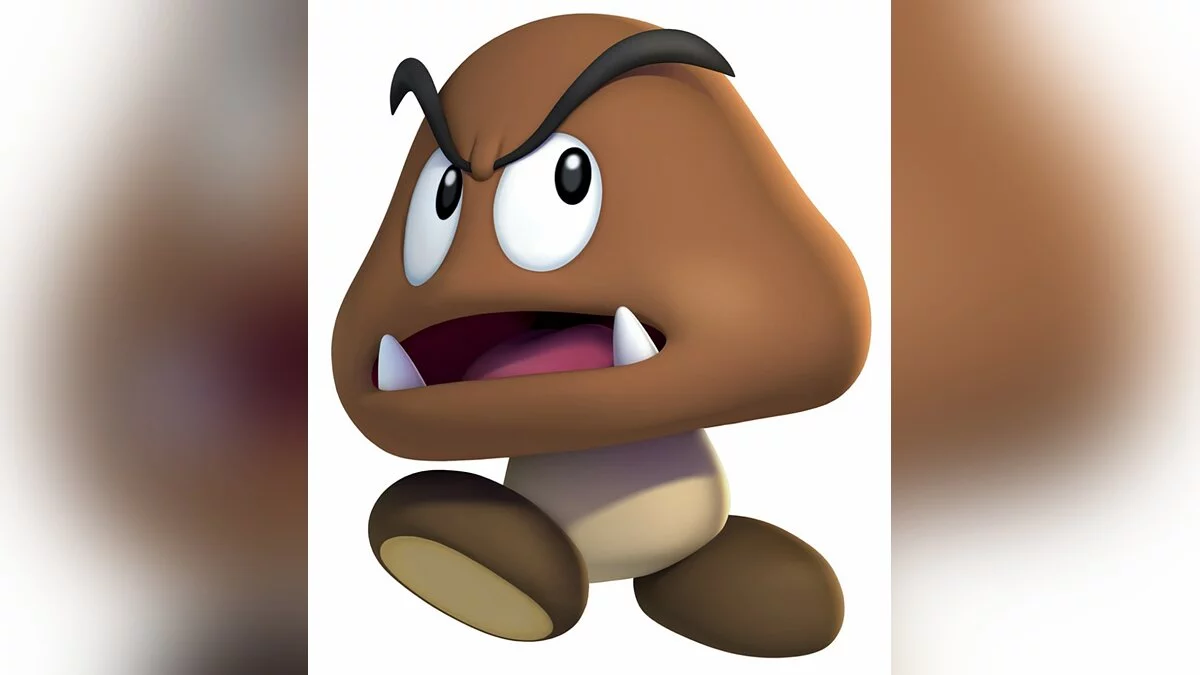 Арт из New Super Mario Bros. U / Картинка 13