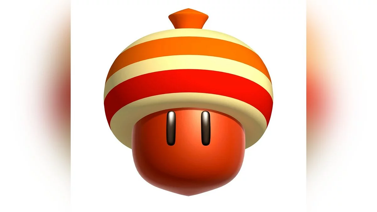 Арт из New Super Mario Bros. U / Картинка 31