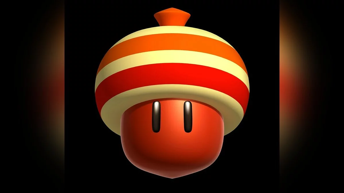 Арт из New Super Mario Bros. U / Картинка 32