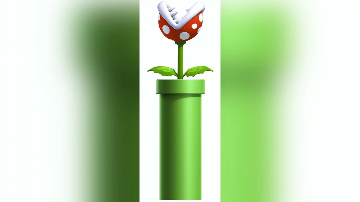 Арт из New Super Mario Bros. U / Картинка 48