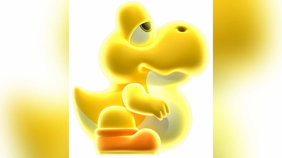 Арт из New Super Mario Bros. U / Картинка 53