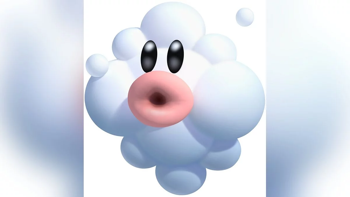 Арт из New Super Mario Bros. U / Картинка 61