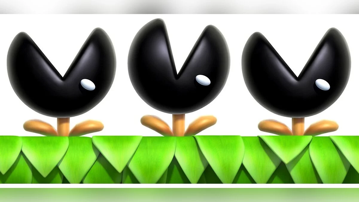 Арт из New Super Mario Bros. U / Картинка 64